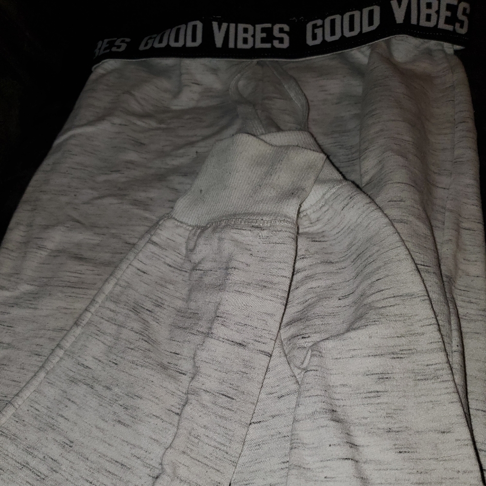 Sweatpants